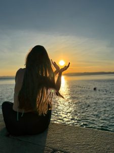 Kažu da je nemoguće,ali ja imam petlju slika