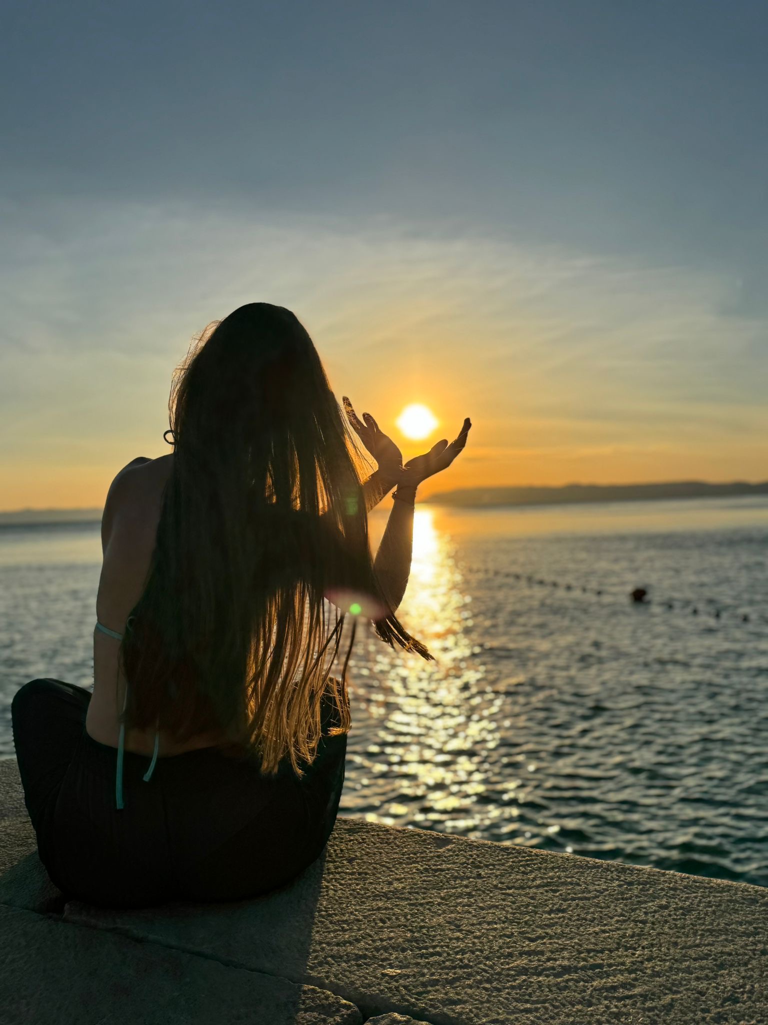 Kažu da je nemoguće,ali ja imam petlju slika