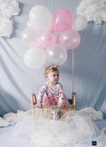 Petlja da jednogodišnje dijete staviš u balon 😄 slika