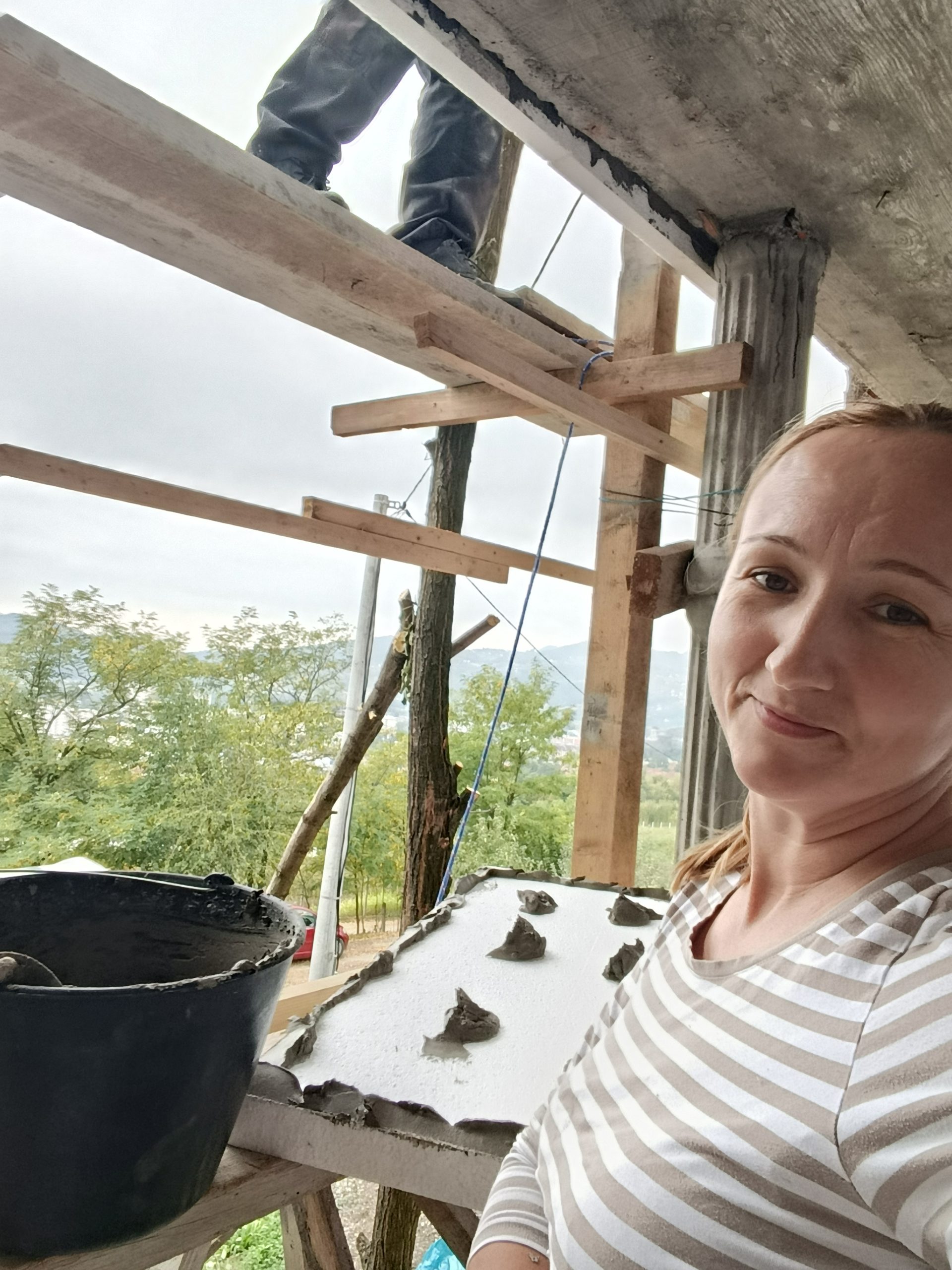 Sam svoj majstor slika