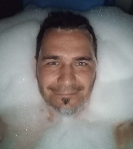 Kupati se u oblacima ... :) slika