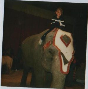 Fotografija stara cca 25god slika