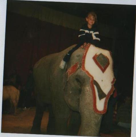 Fotografija stara cca 25god slika