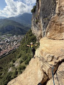 Imati petlju i prkositi strahovima 🙌🏻 slika