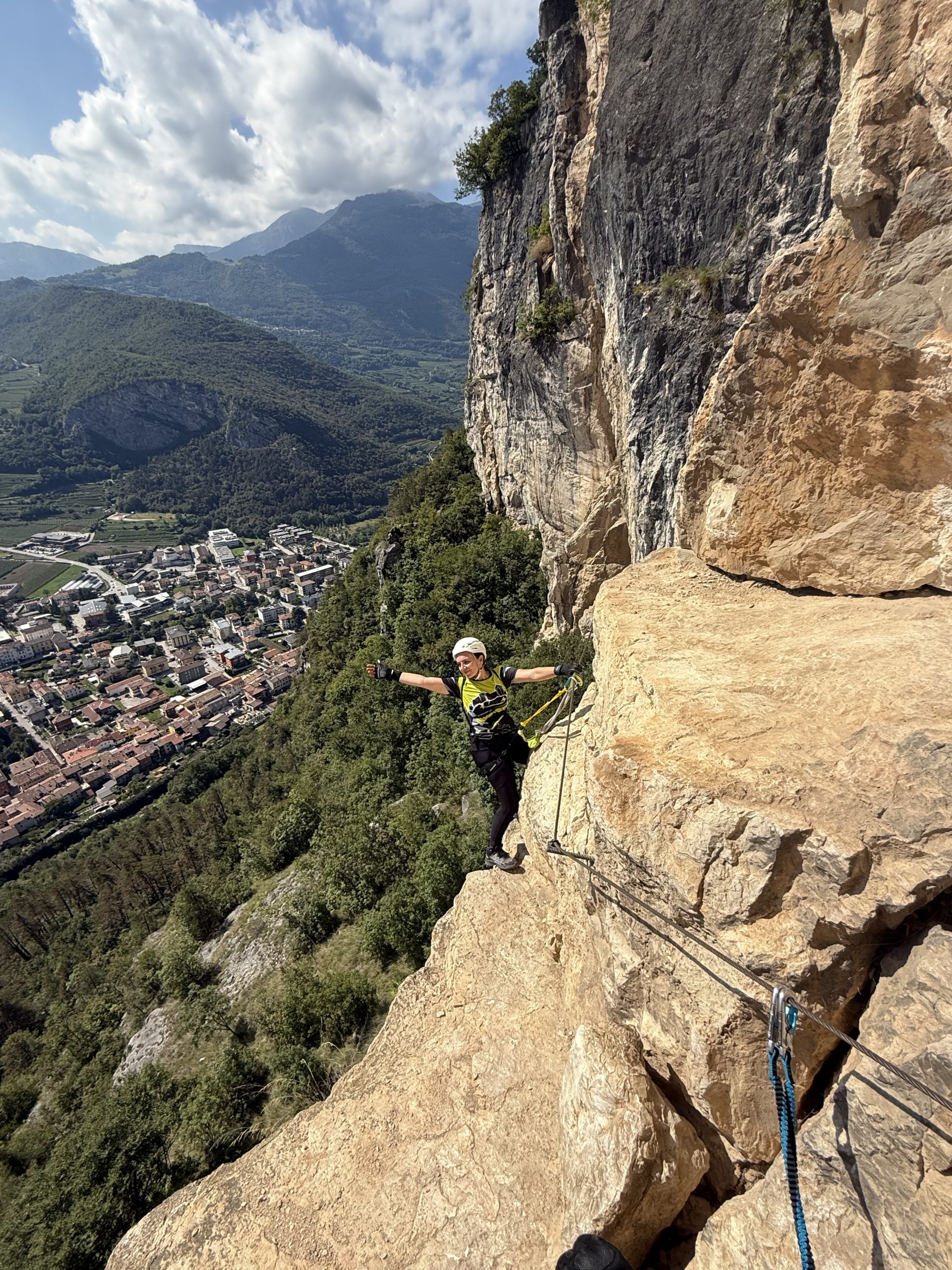 Imati petlju i prkositi strahovima 🙌🏻 slika