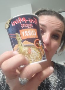 Nudliii petljaš petljaš slika