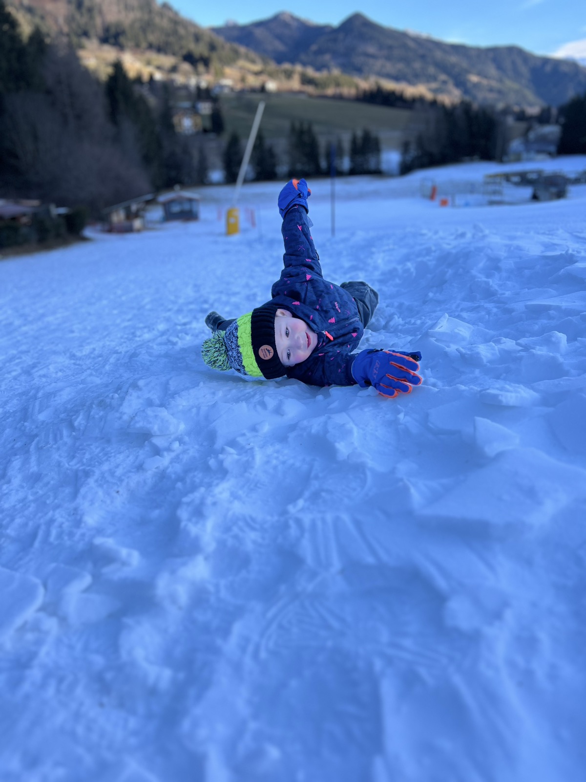 petlja petljica slika