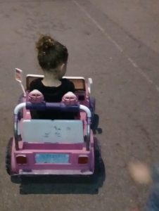 Imam petlju sa 3 godine upravljat vozilom🚙 slika