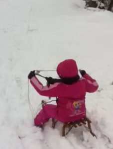 🌨🌧🌬❄️i ja sa 5 godina slika