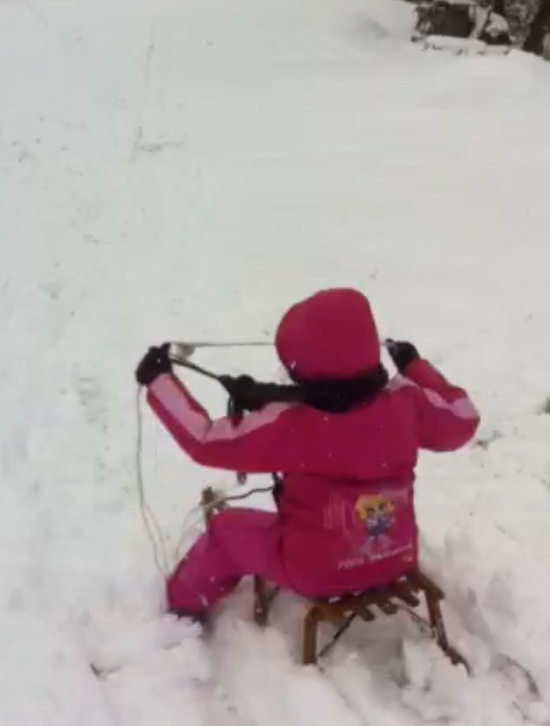 🌨🌧🌬❄️i ja sa 5 godina slika