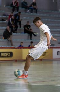 Bez petlje nema gola ni pobjede! slika