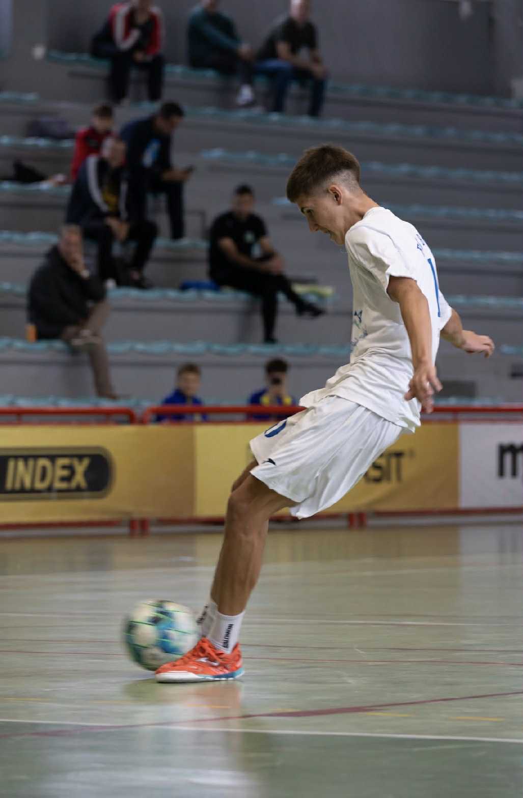 Bez petlje nema gola ni pobjede! slika