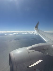 Petlja odpetljana, strah od visine i aviona 🫣 slika