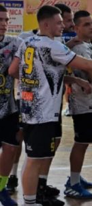 Gledanje unuka na utakmicama ,uvijek sam vristala slika