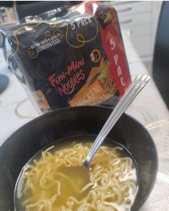 Ko petlja pa i ispetlja slika